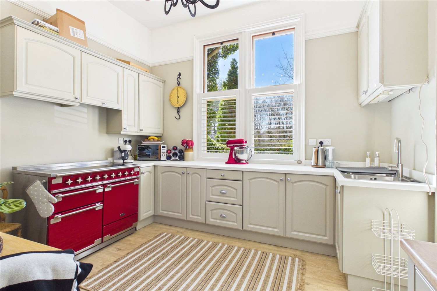 Pangbourne, Reading, Berkshire