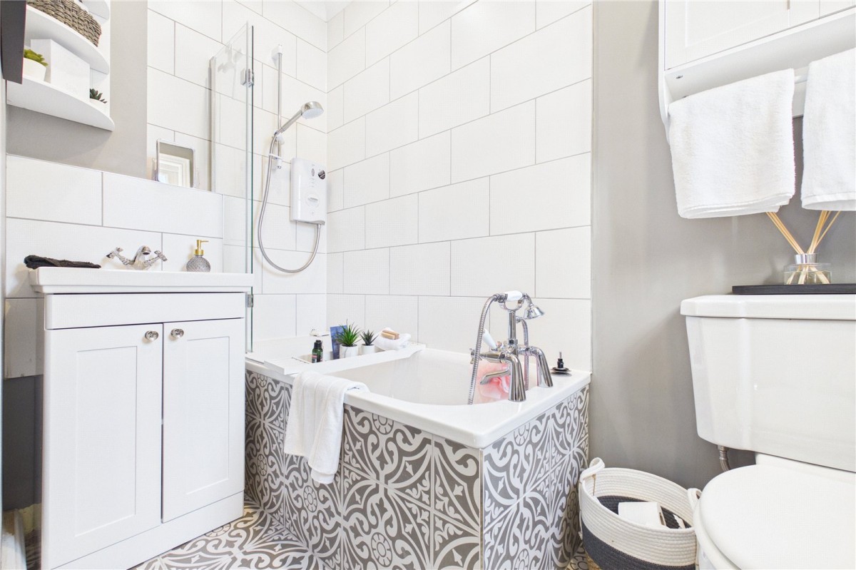 Pangbourne, Reading, Berkshire