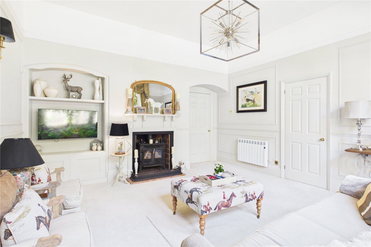 Pangbourne, Reading, Berkshire