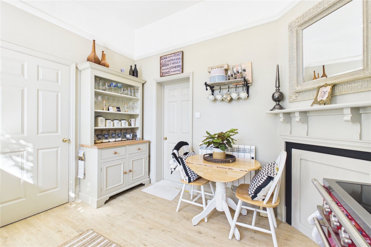 Pangbourne, Reading, Berkshire