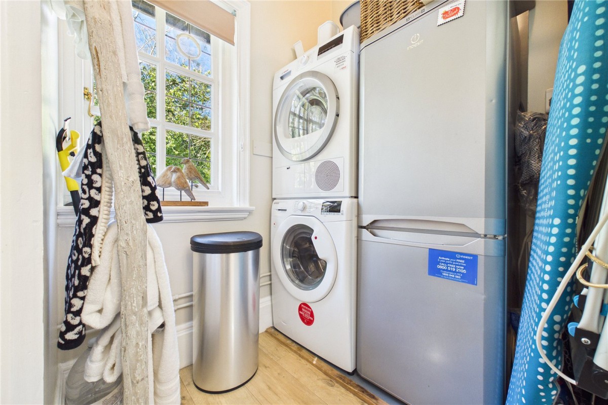 Pangbourne, Reading, Berkshire