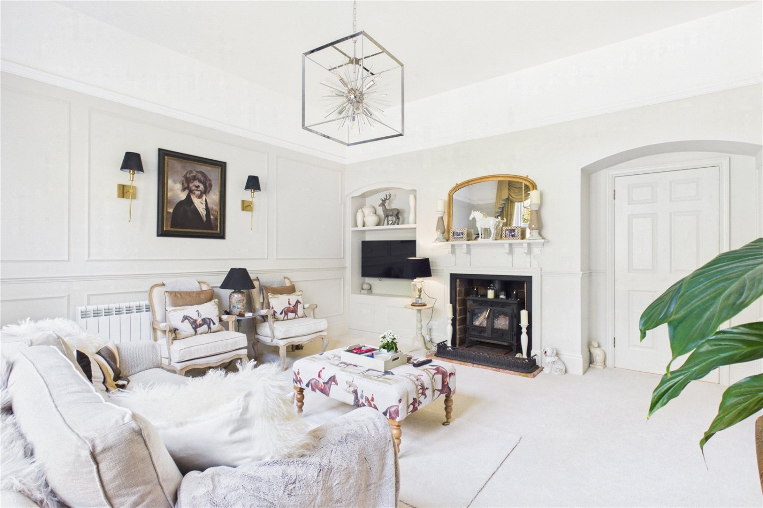 Pangbourne, Reading, Berkshire