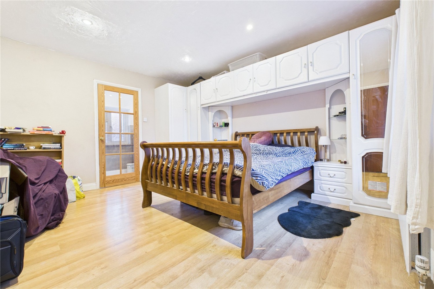 Padworth, Reading, Berkshire