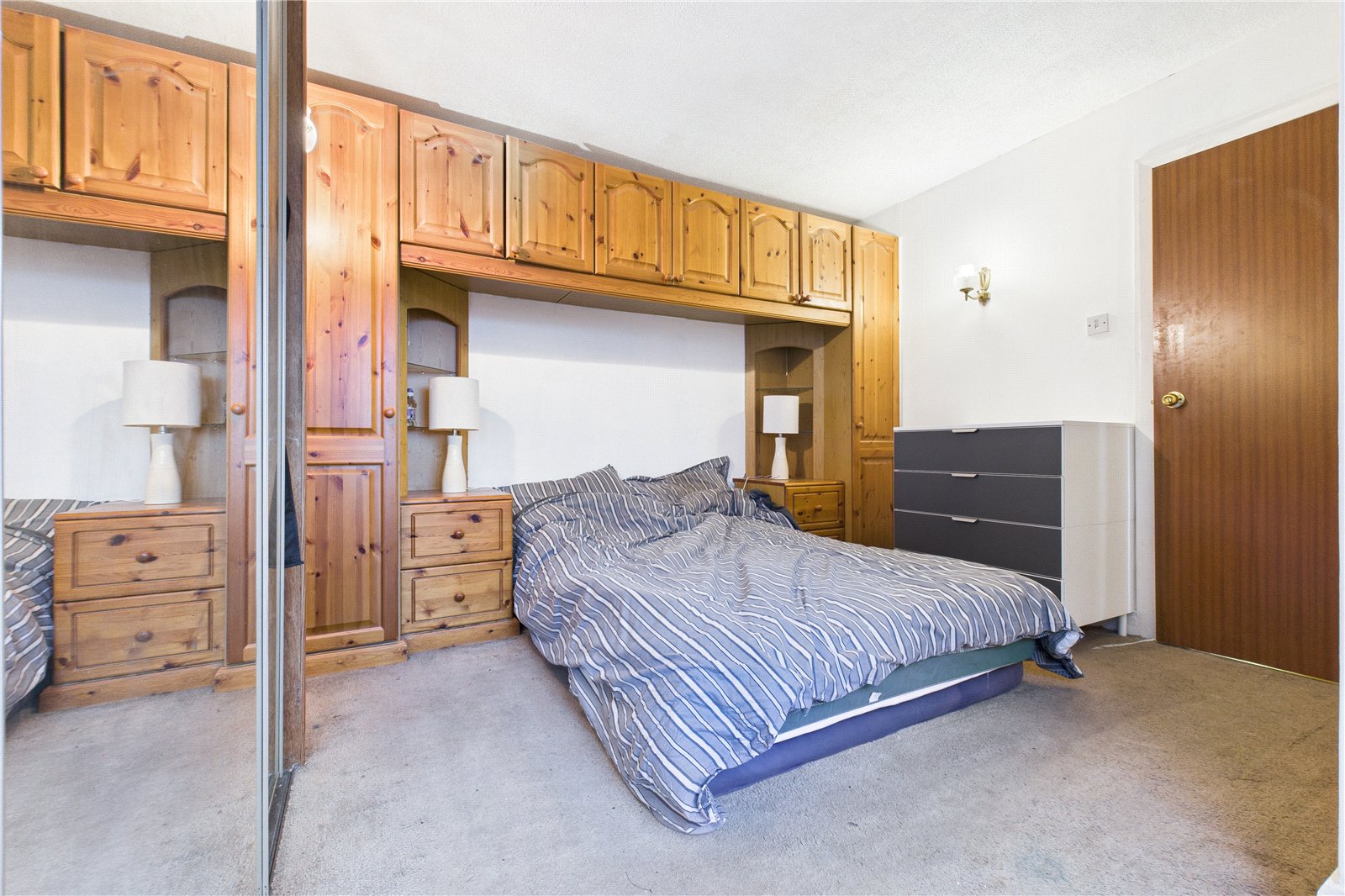 3 bedroom House for sale in Padworth, Reading, Berkshire