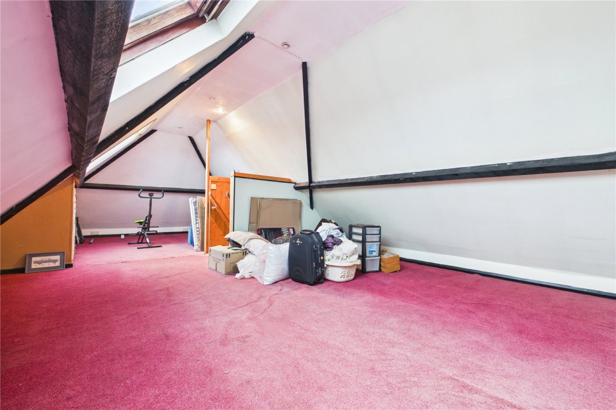 Padworth, Reading, Berkshire