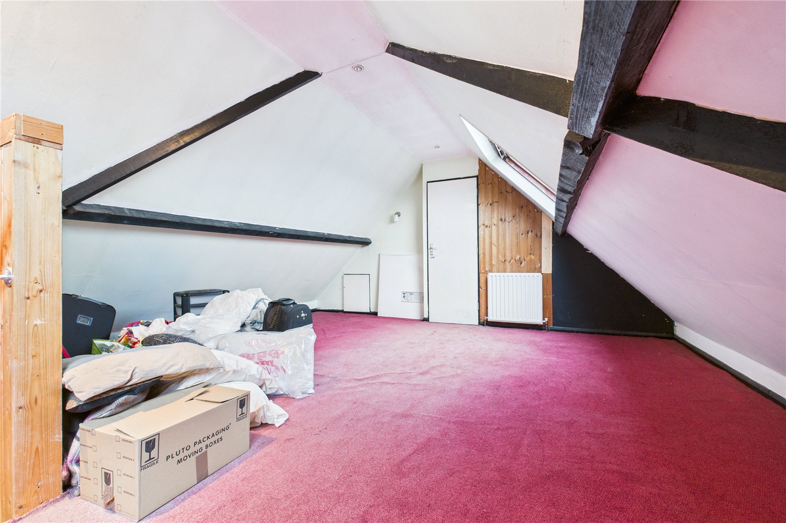3 bedroom House for sale in Padworth, Reading, Berkshire