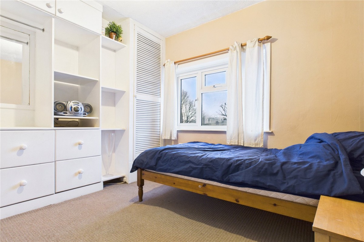 Padworth, Reading, Berkshire