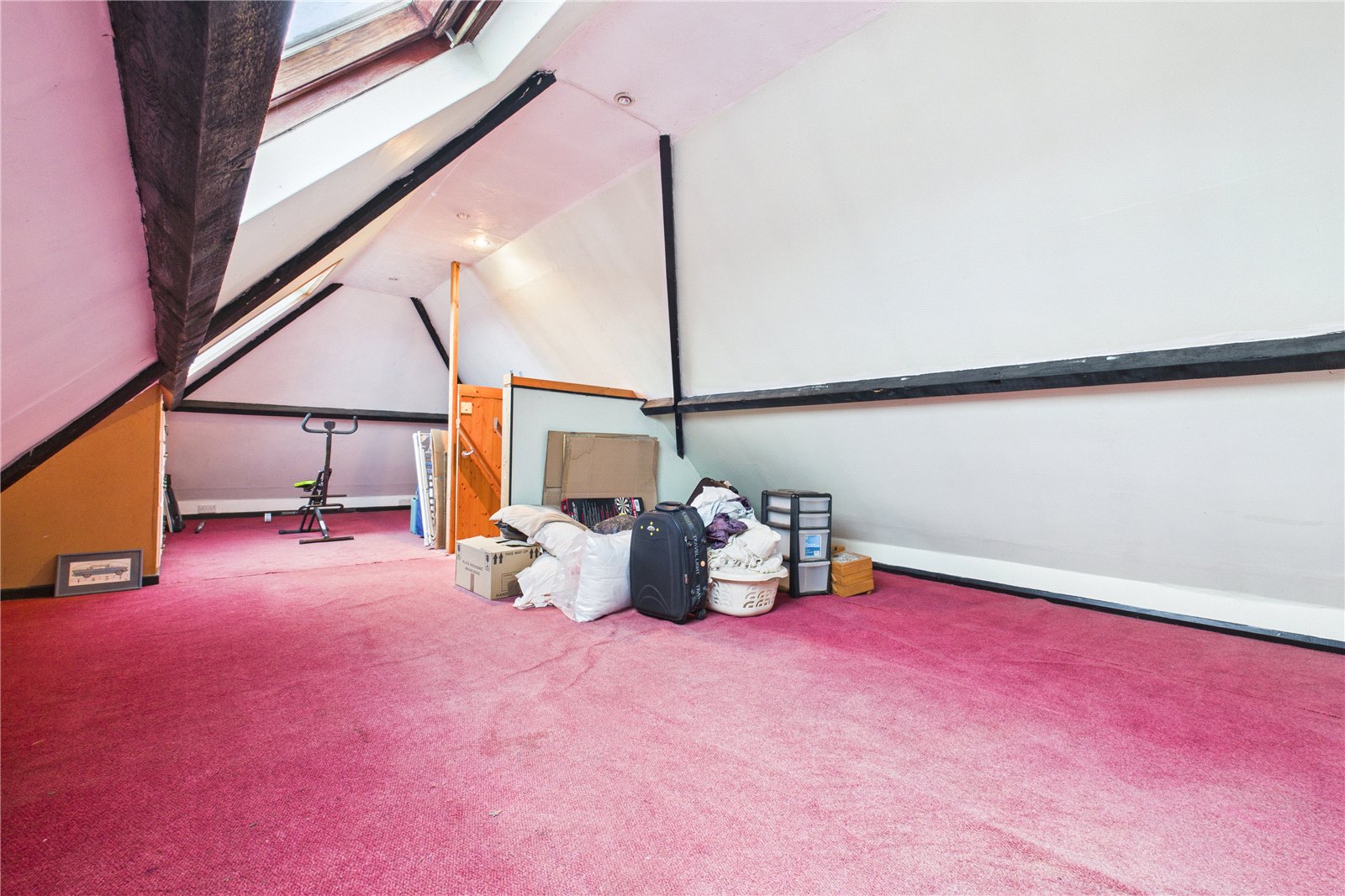 3 bedroom House for sale in Padworth, Reading, Berkshire