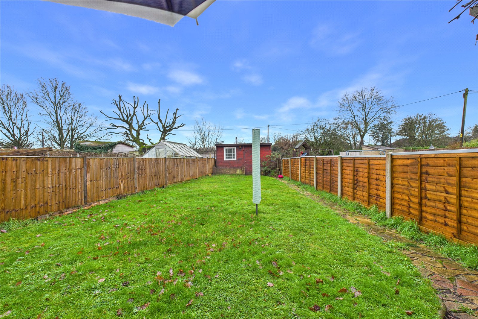 3 bedroom House for sale in Padworth, Reading, Berkshire