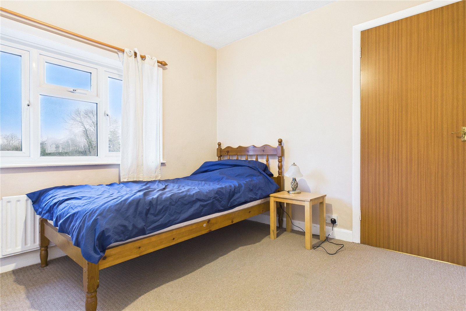3 bedroom House for sale in Padworth, Reading, Berkshire
