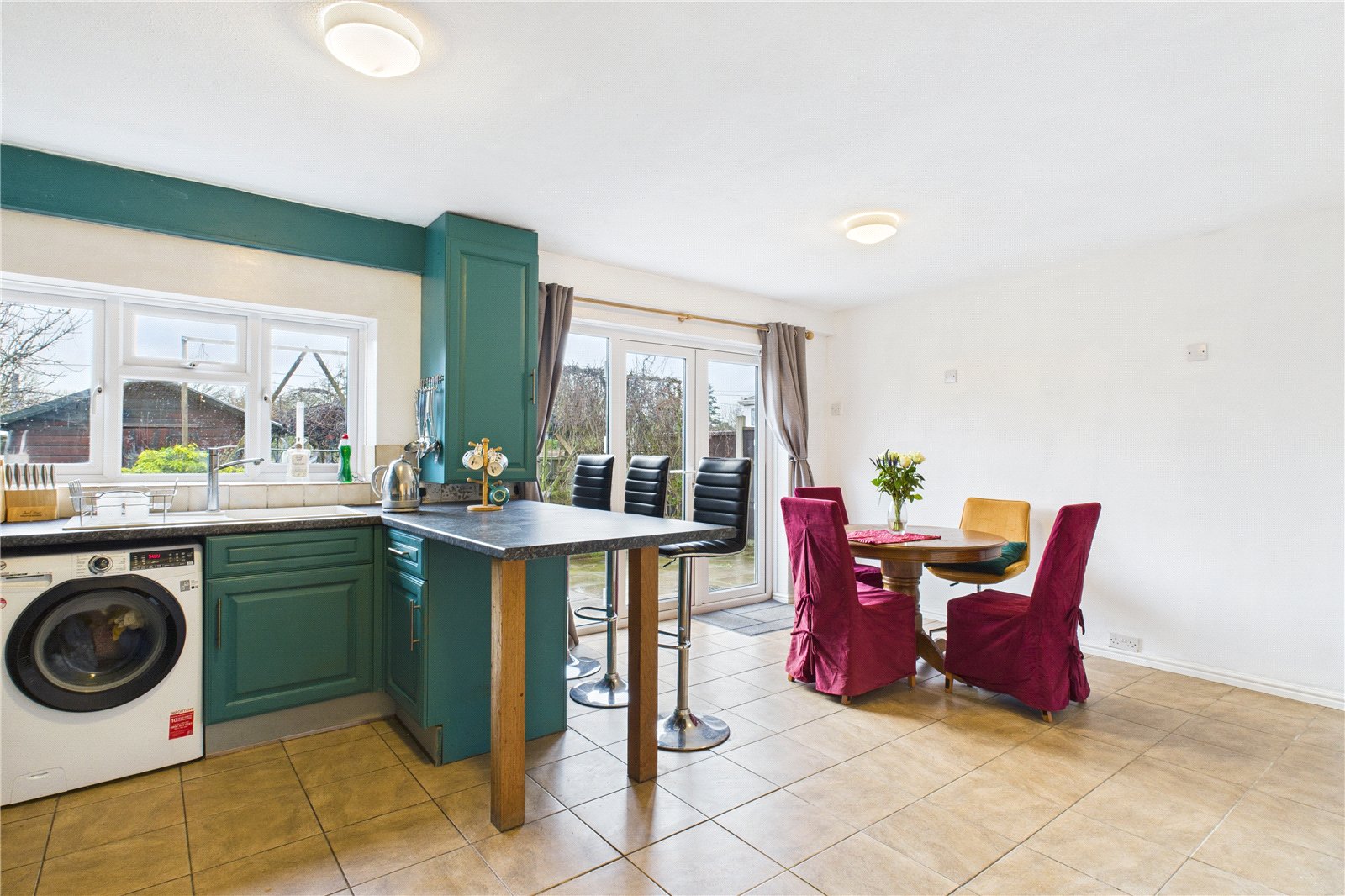 3 bedroom House for sale in Padworth, Reading, Berkshire