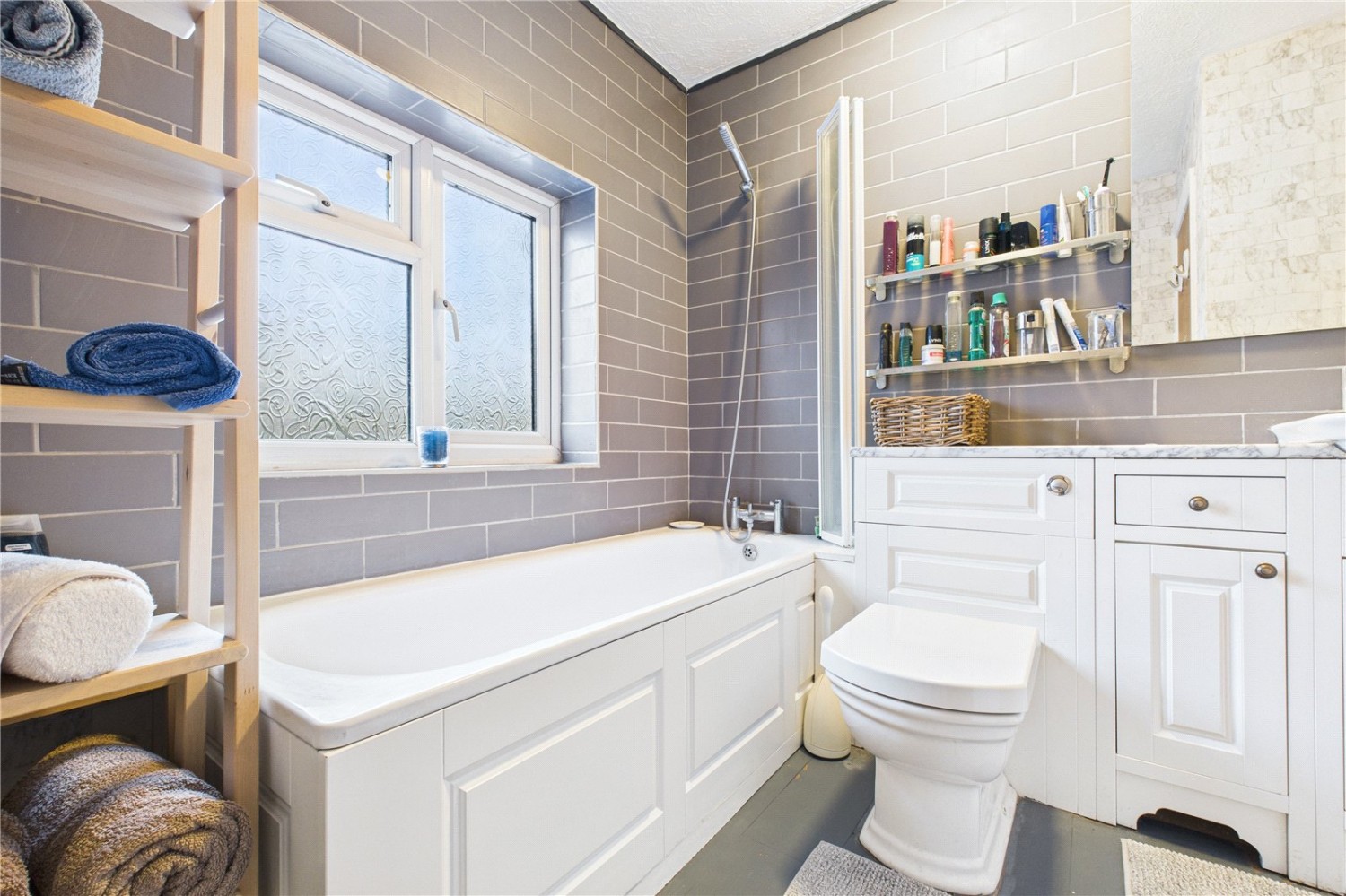 Padworth, Reading, Berkshire