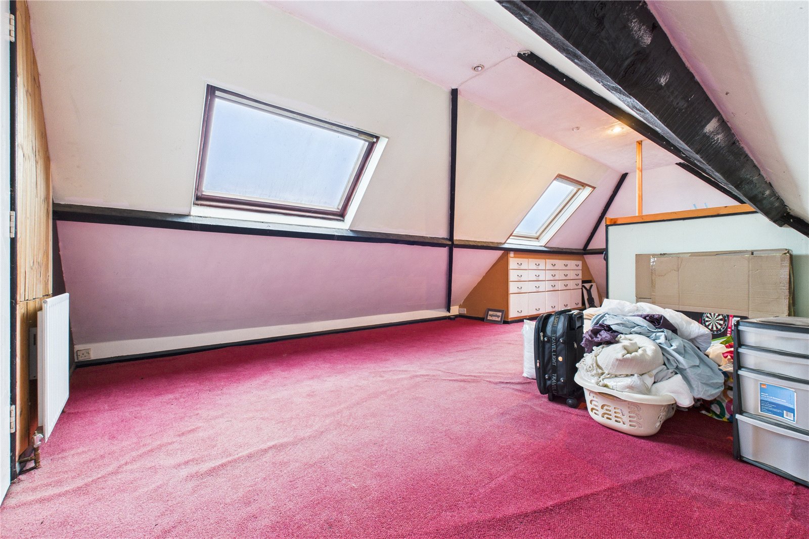 3 bedroom House for sale in Padworth, Reading, Berkshire