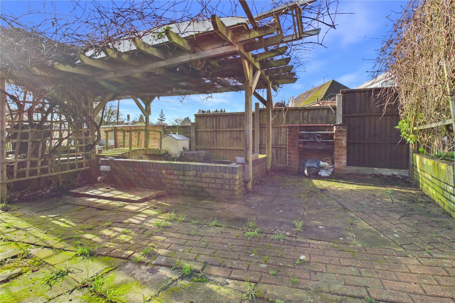 Padworth, Reading, Berkshire