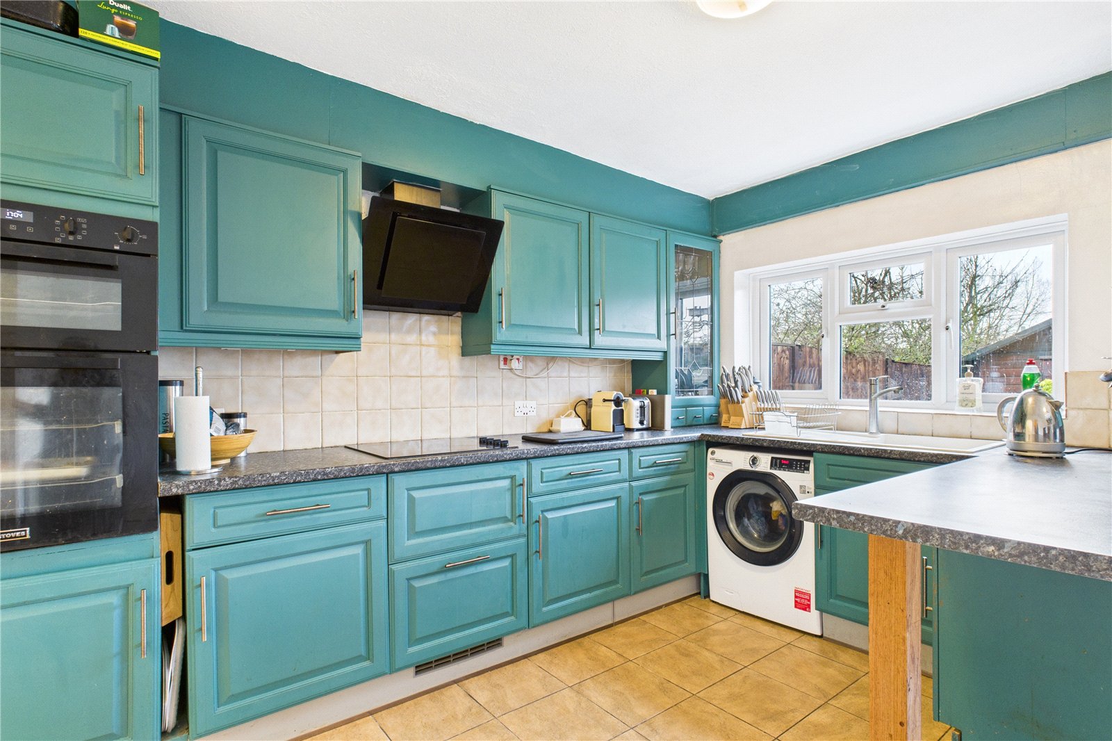 3 bedroom House for sale in Padworth, Reading, Berkshire