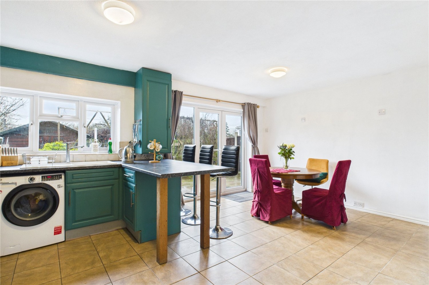 Padworth, Reading, Berkshire