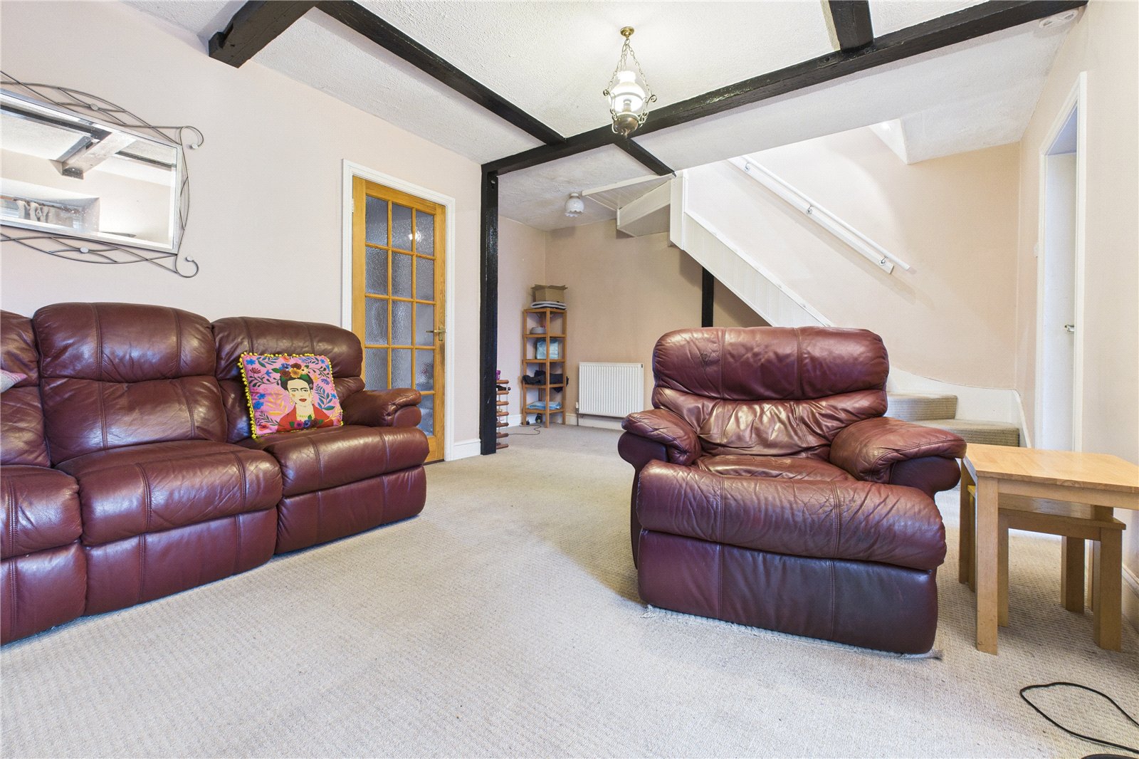 3 bedroom House for sale in Padworth, Reading, Berkshire
