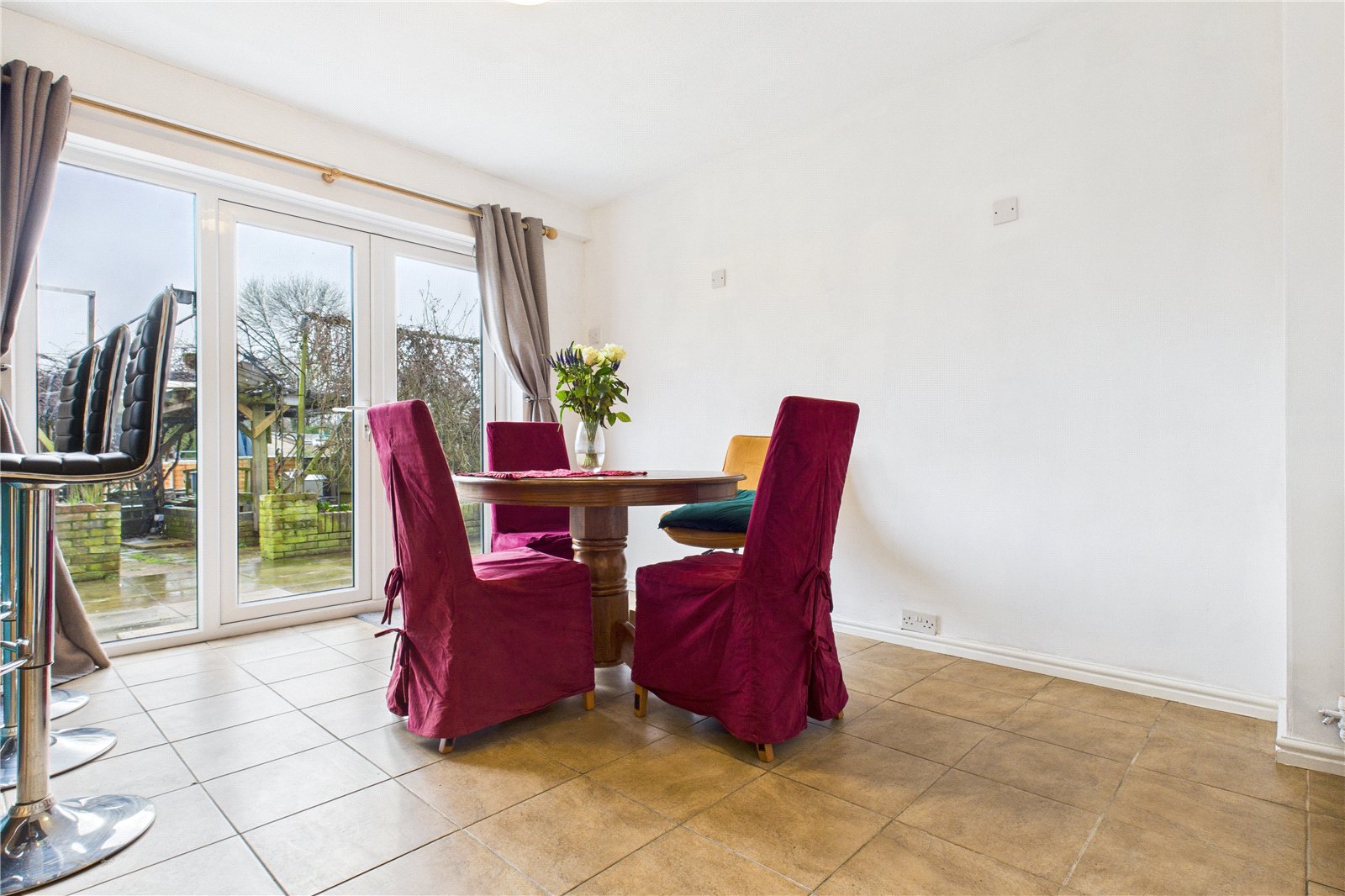 3 bedroom House for sale in Padworth, Reading, Berkshire