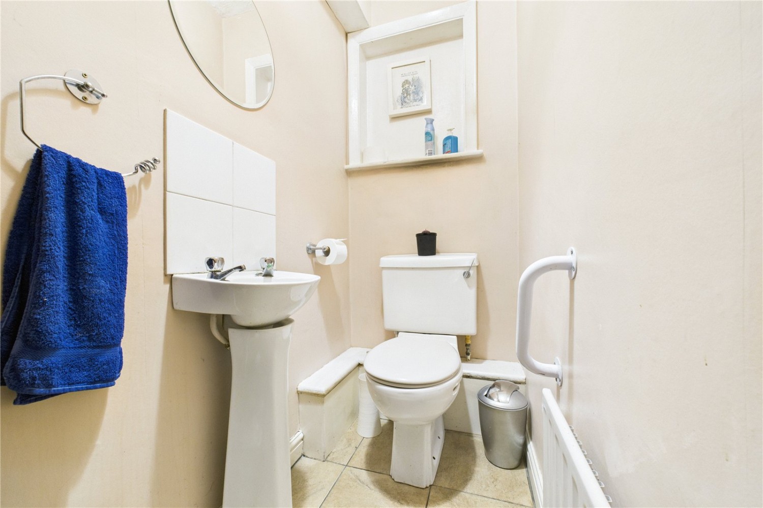 Padworth, Reading, Berkshire