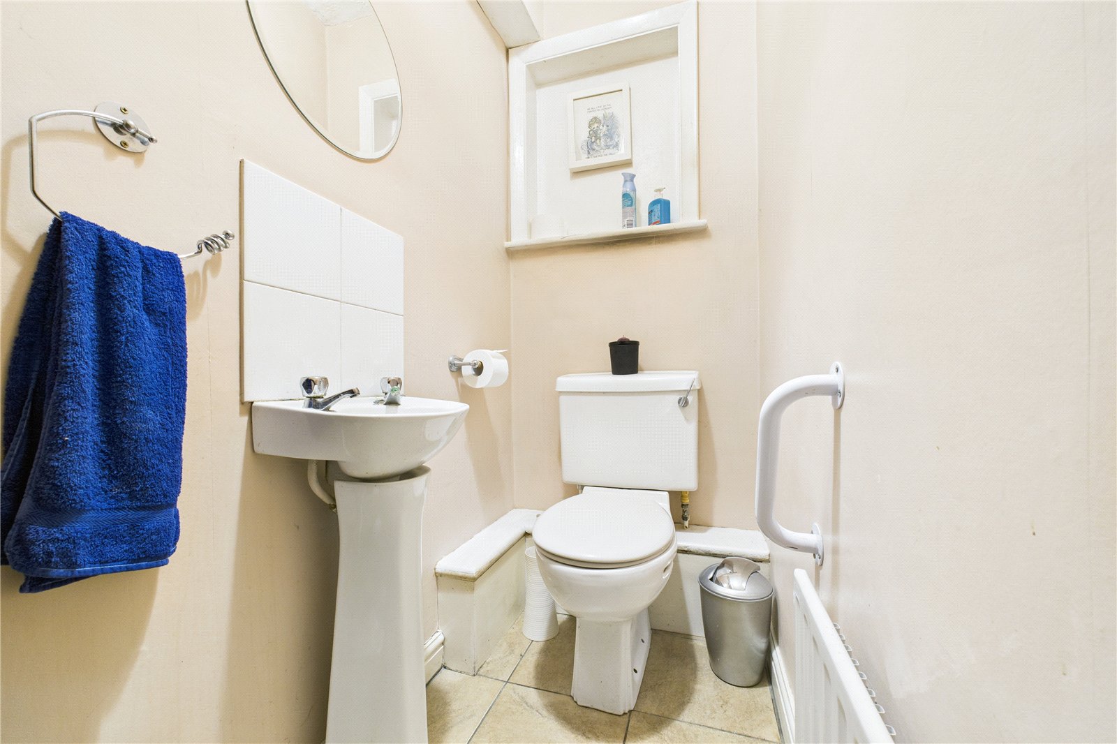 3 bedroom House for sale in Padworth, Reading, Berkshire