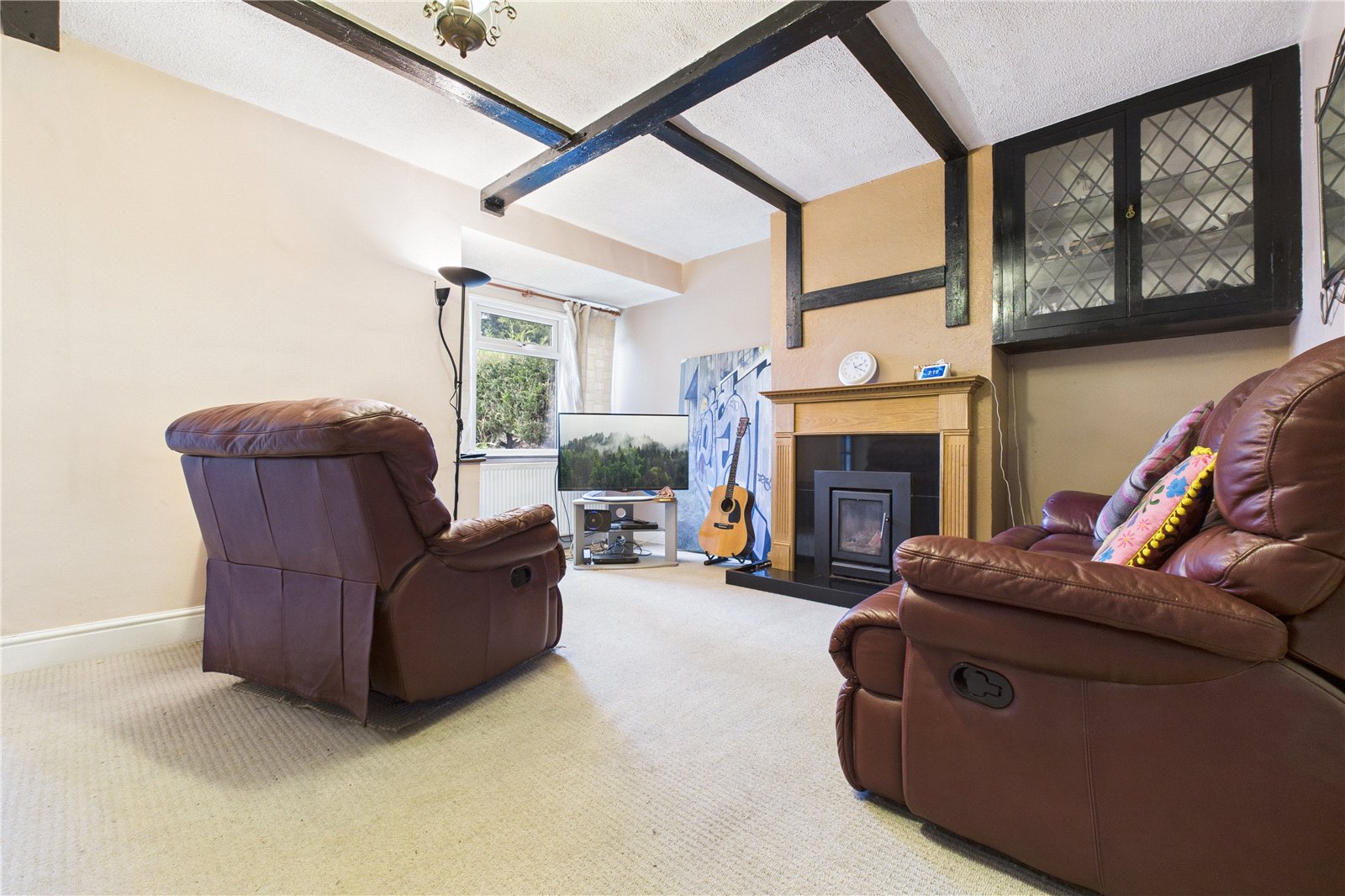 3 bedroom House for sale in Padworth, Reading, Berkshire