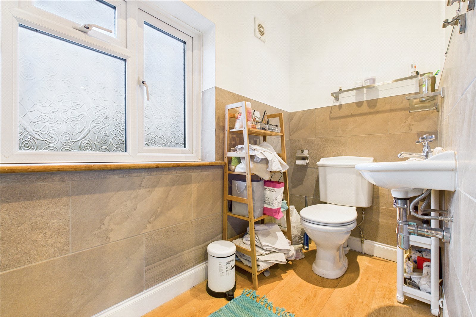 3 bedroom House for sale in Padworth, Reading, Berkshire