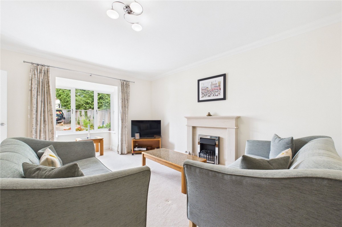 Theale, Reading, Berkshire