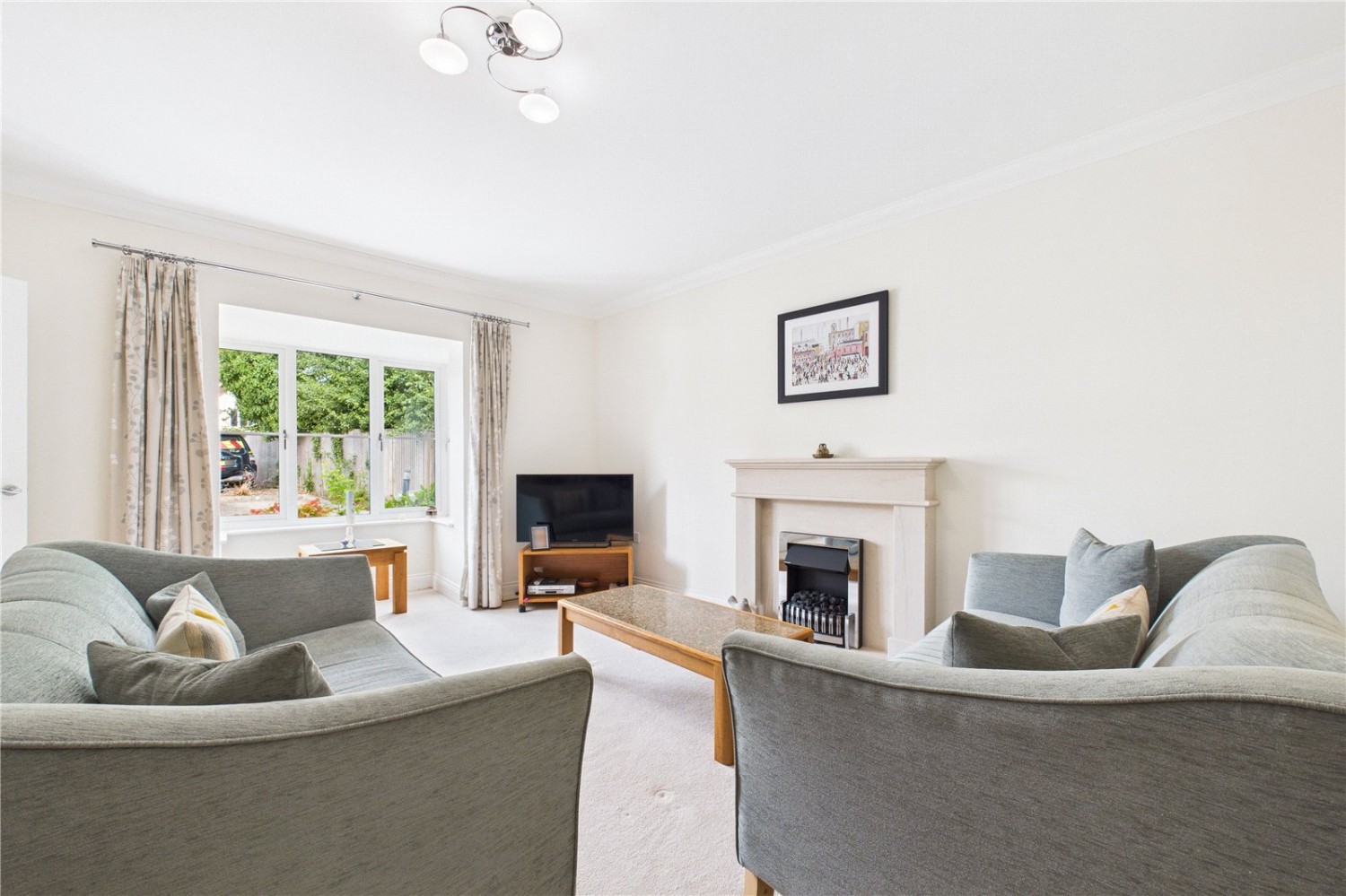 Theale, Reading, Berkshire