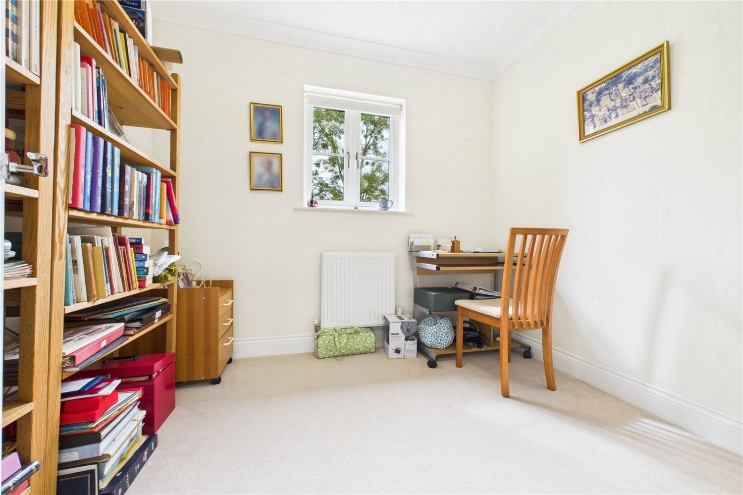 Theale, Reading, Berkshire