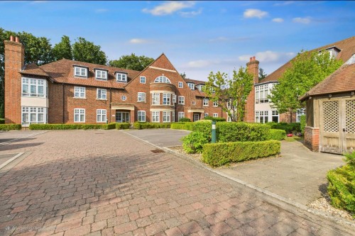 Pangbourne, Reading, Berkshire