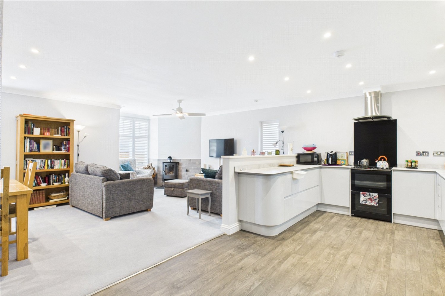 Pangbourne, Reading, Berkshire