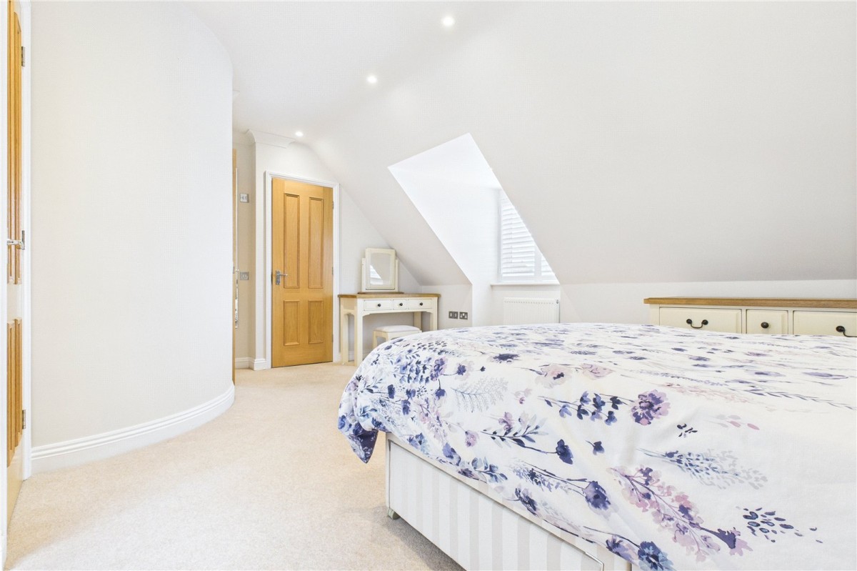 Pangbourne, Reading, Berkshire
