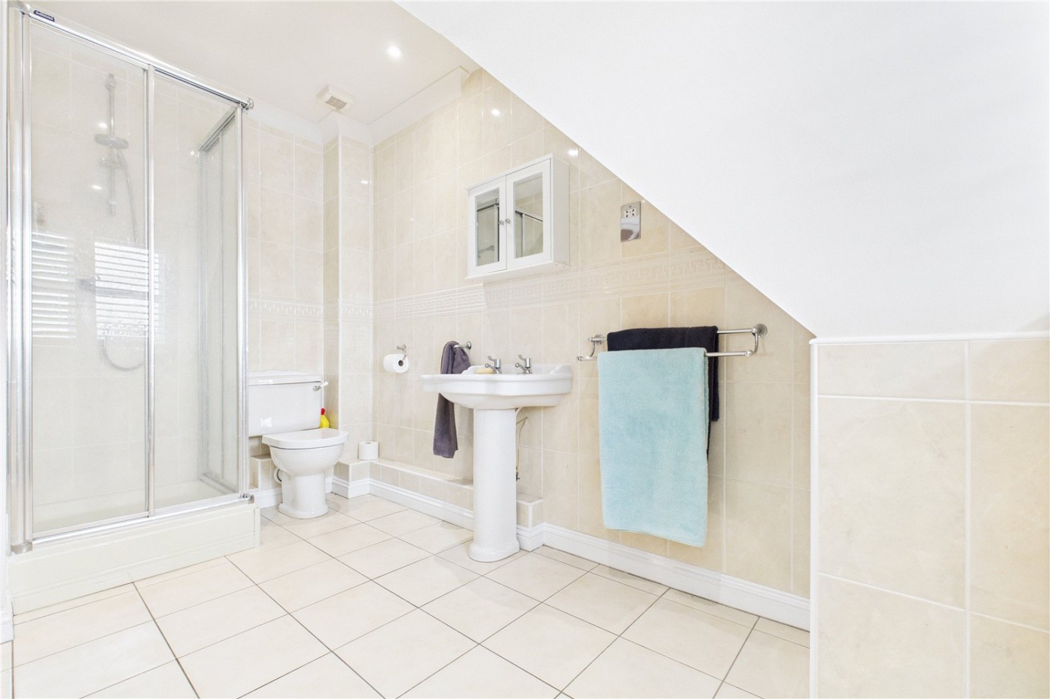 Pangbourne, Reading, Berkshire
