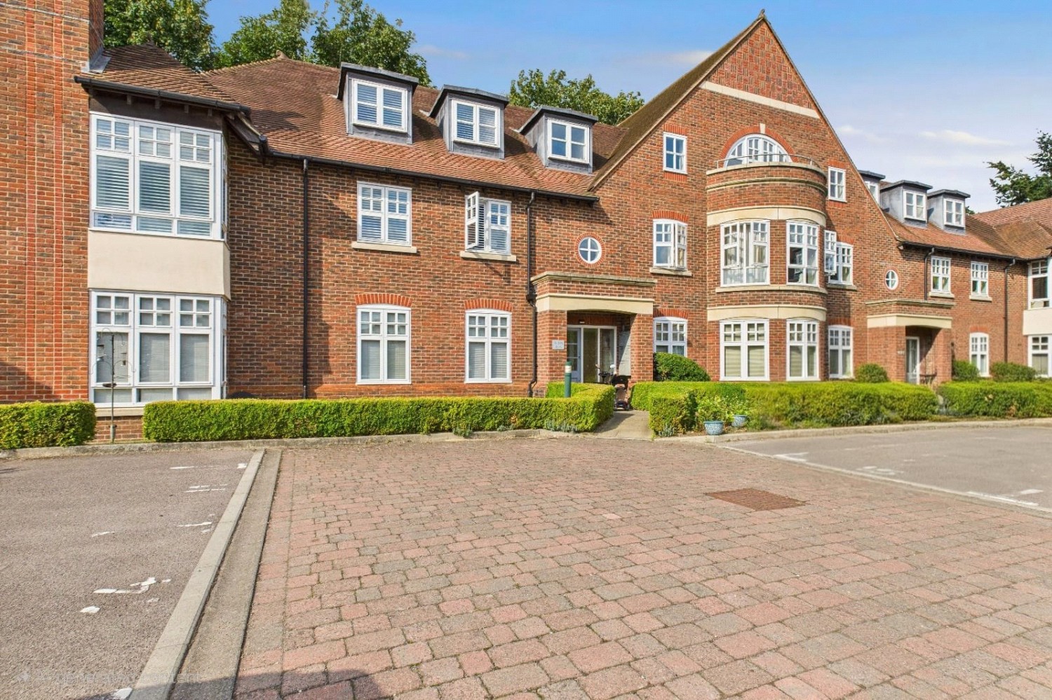 Pangbourne, Reading, Berkshire