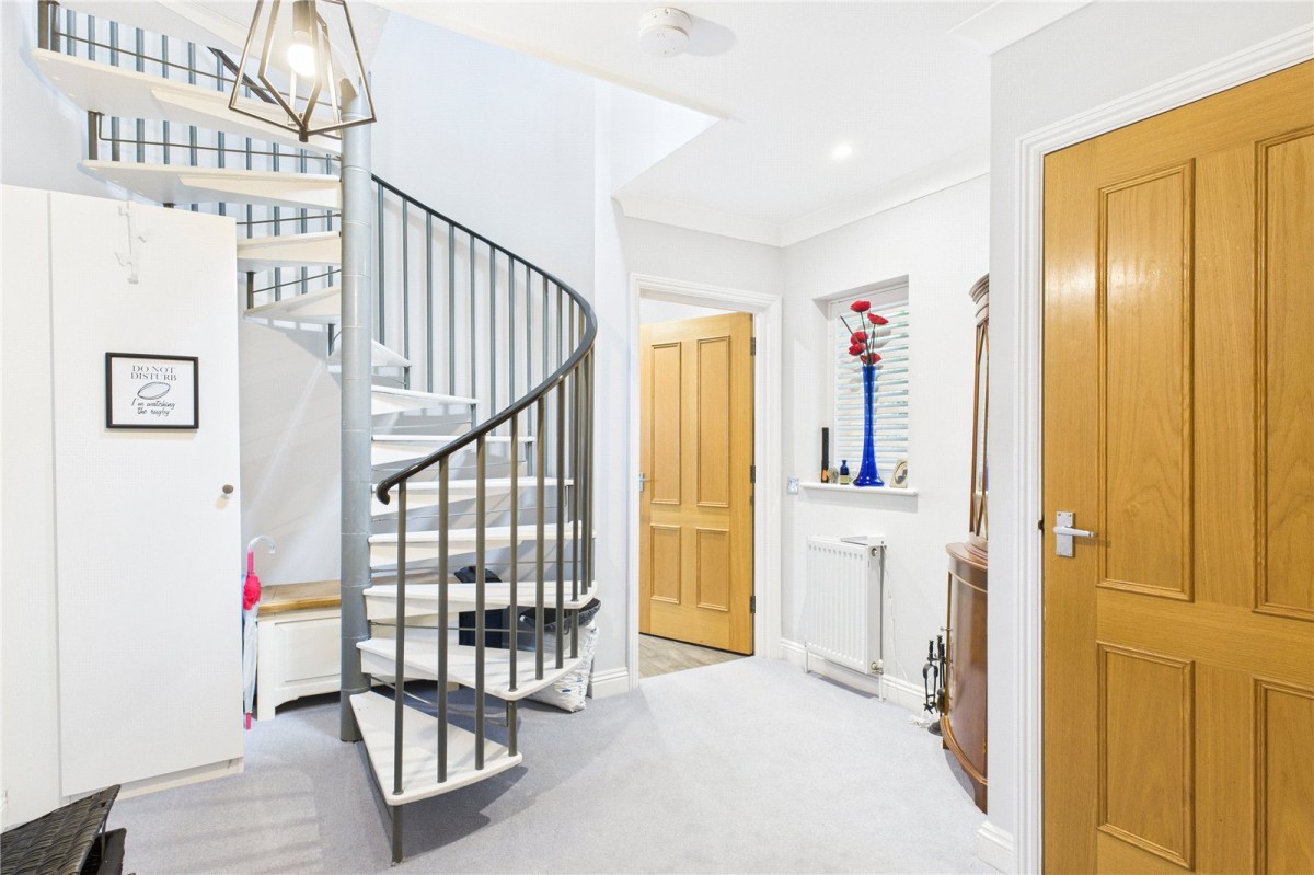 Pangbourne, Reading, Berkshire