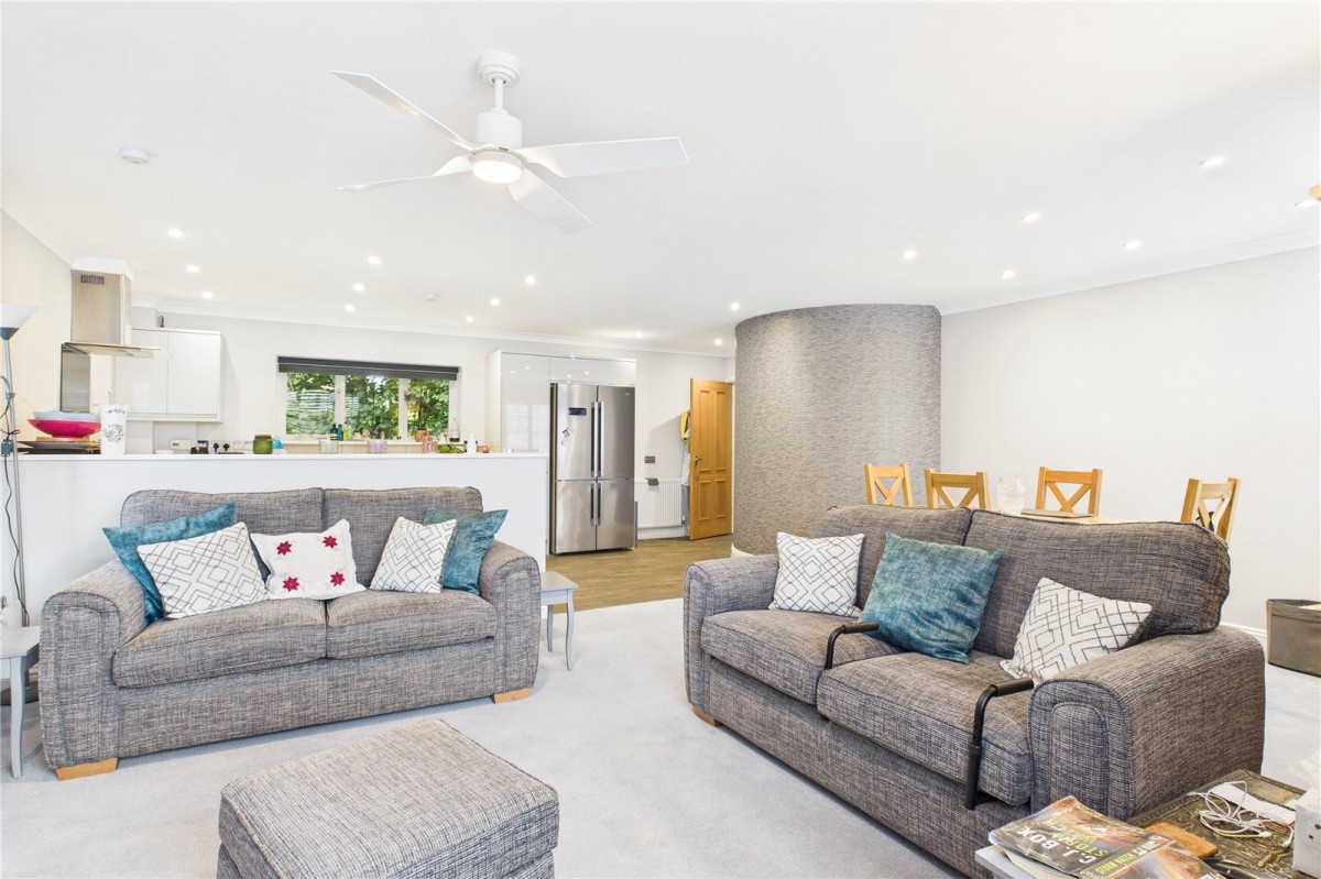 Pangbourne, Reading, Berkshire