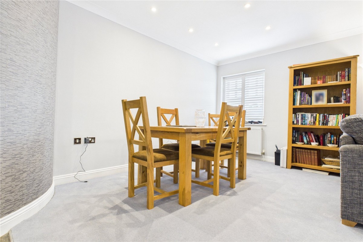 Pangbourne, Reading, Berkshire