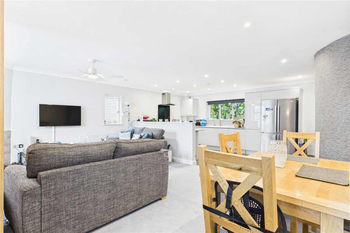 Pangbourne, Reading, Berkshire