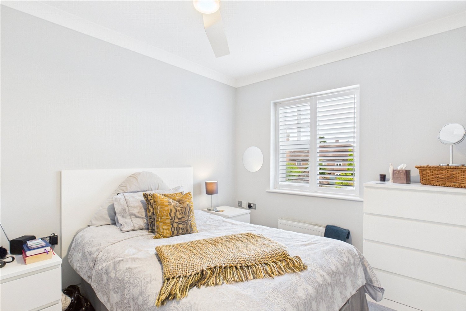 Pangbourne, Reading, Berkshire