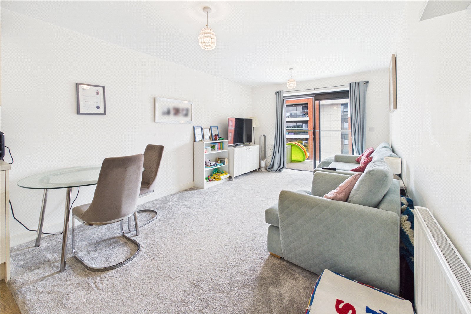 2 bedroom Flat for sale in Newbury, Berkshire