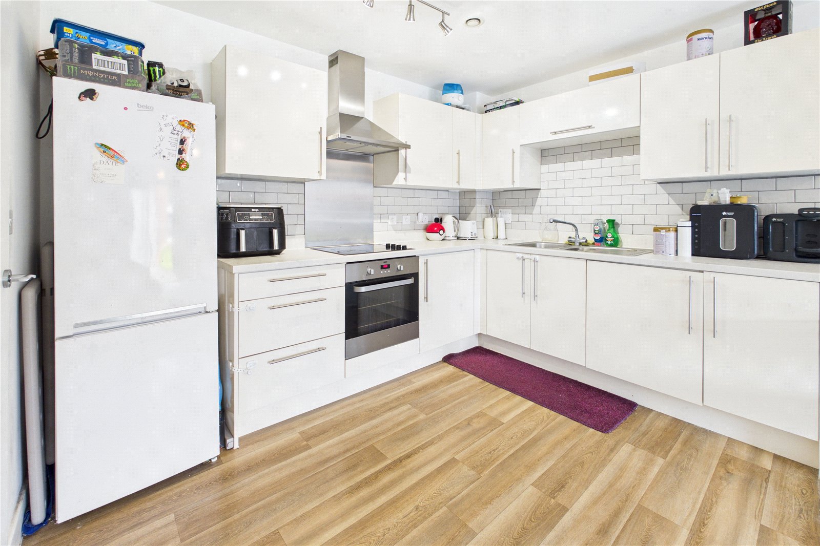 2 bedroom Flat for sale in Newbury, Berkshire