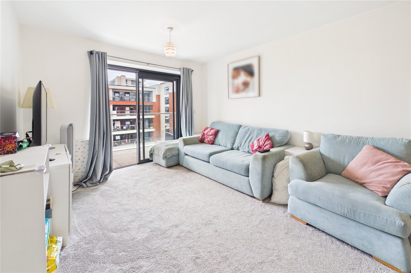 2 bedroom Flat for sale in Newbury, Berkshire