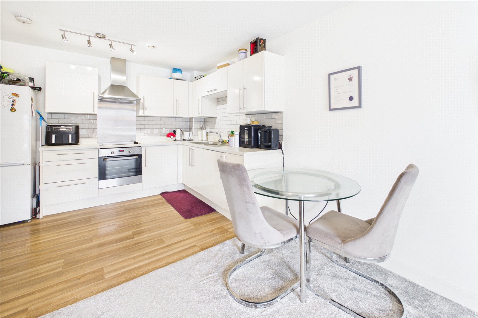 2 bedroom Flat for sale in Newbury, Berkshire