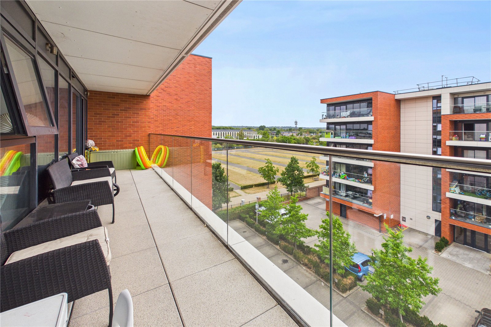 2 bedroom Flat for sale in Newbury, Berkshire