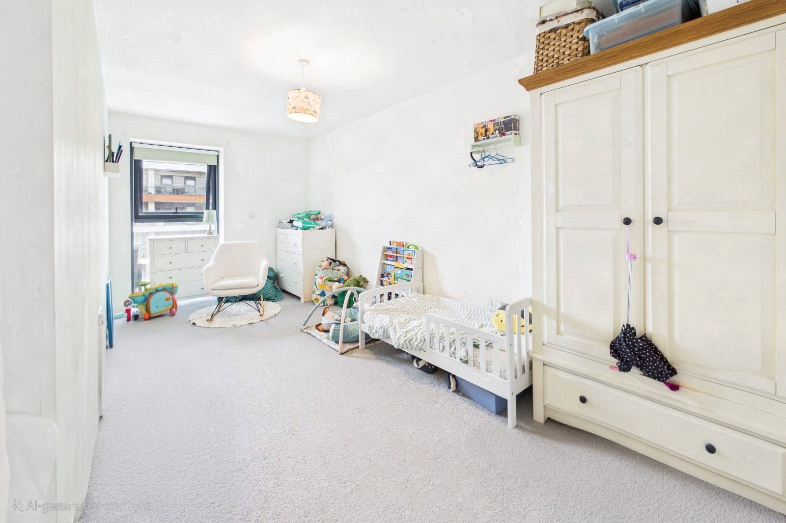 2 bedroom Flat for sale in Newbury, Berkshire