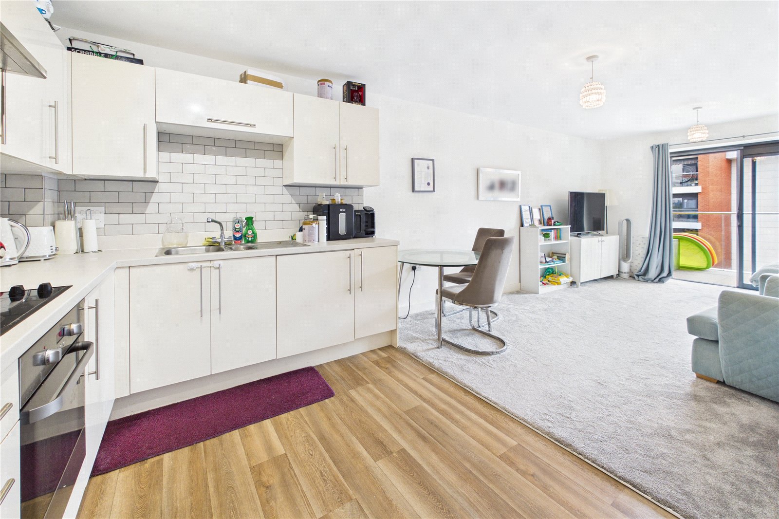 2 bedroom Flat for sale in Newbury, Berkshire