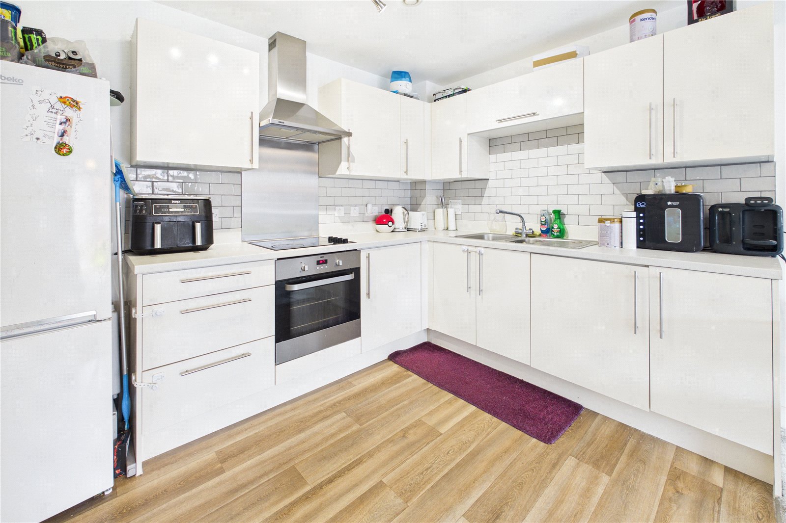 2 bedroom Flat for sale in Newbury, Berkshire