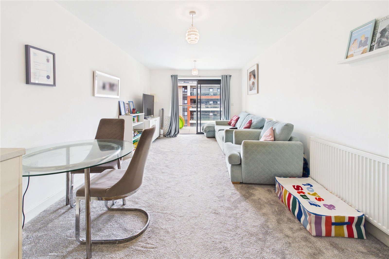 2 bedroom Flat for sale in Newbury, Berkshire