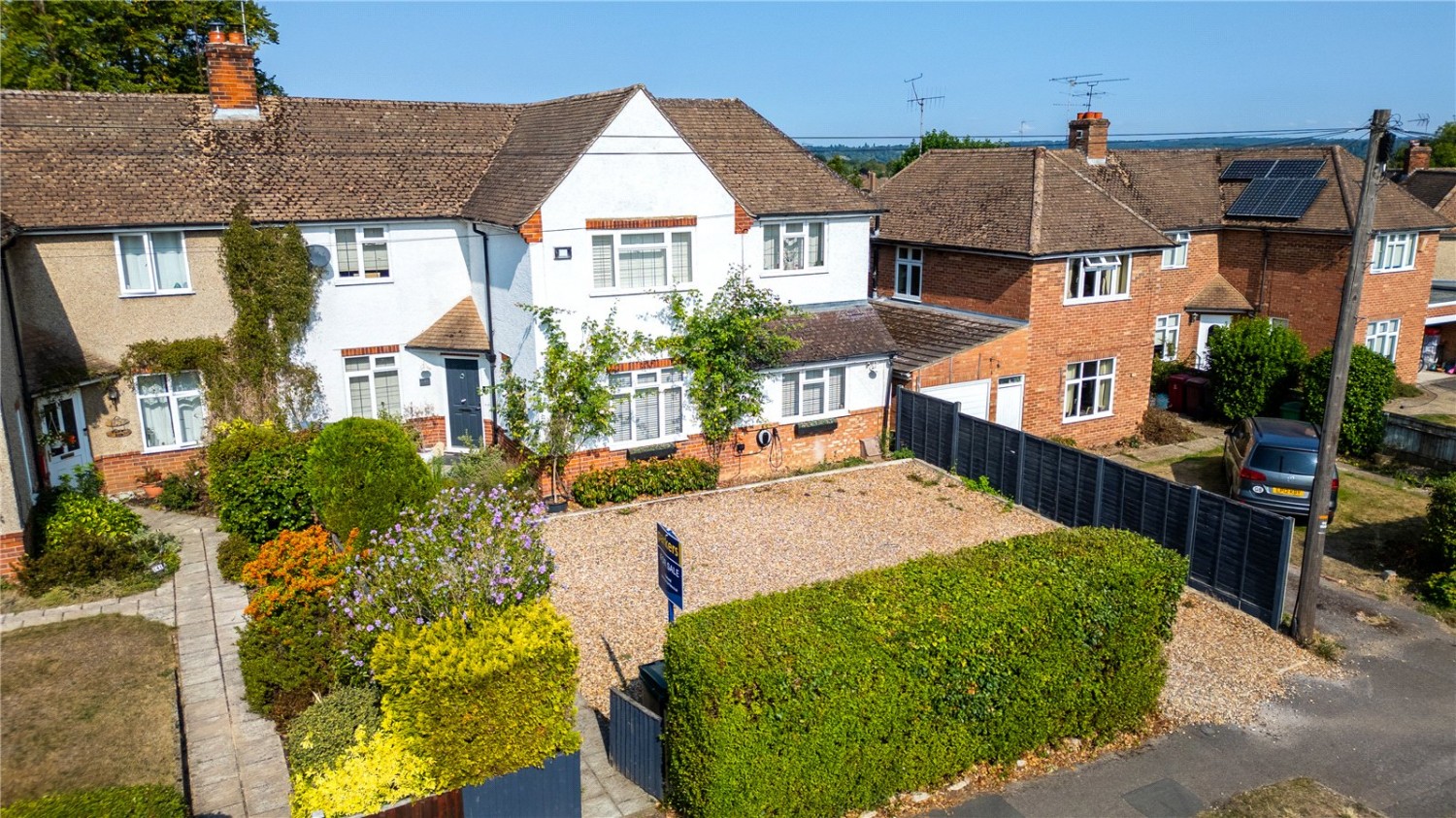 Tilehurst, Reading, Berkshire