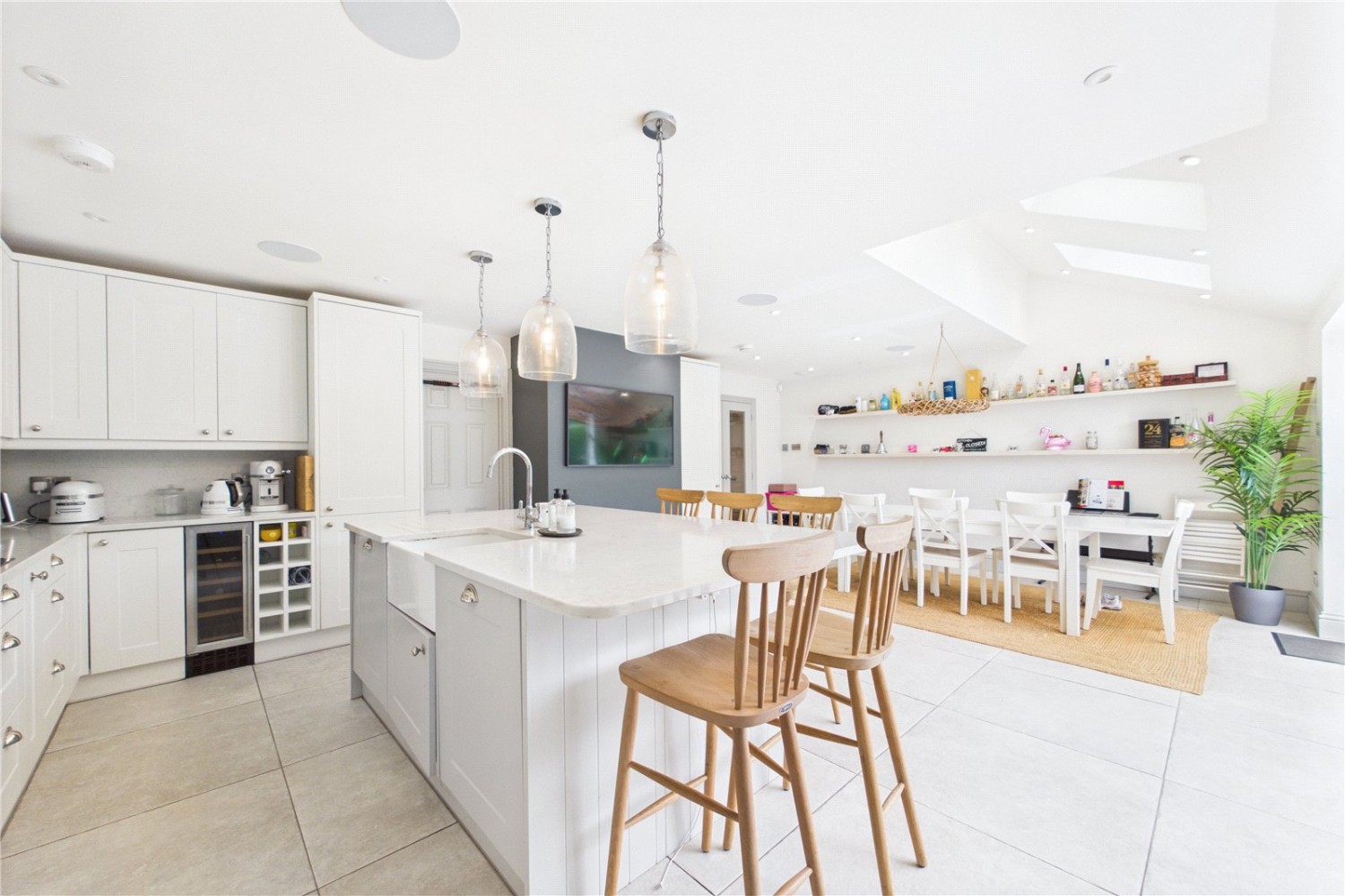 Tilehurst, Reading, Berkshire